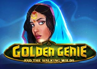 Golden Genie