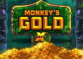 Monkey’s Gold xPays