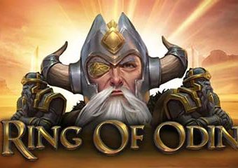 Ring of Odin