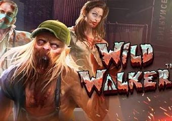 Wild Walker