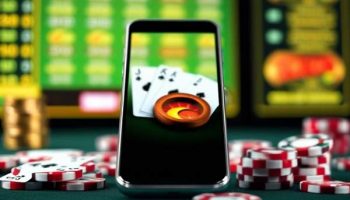 Казино на Айфон